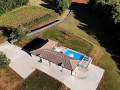 Exterior, Villas Green Heaven & Silence with pools, Jelenčići, Istria, Croatia Lovrin