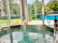 Exterior, Villas Green Heaven & Silence with pools, Jelenčići, Istria, Croatia Lovrin